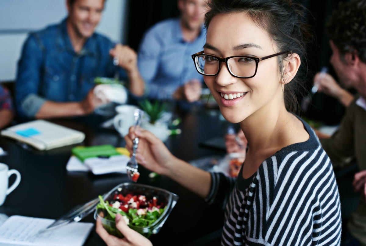 Alimentação para o cérebro: O segredo do sucesso acadêmico