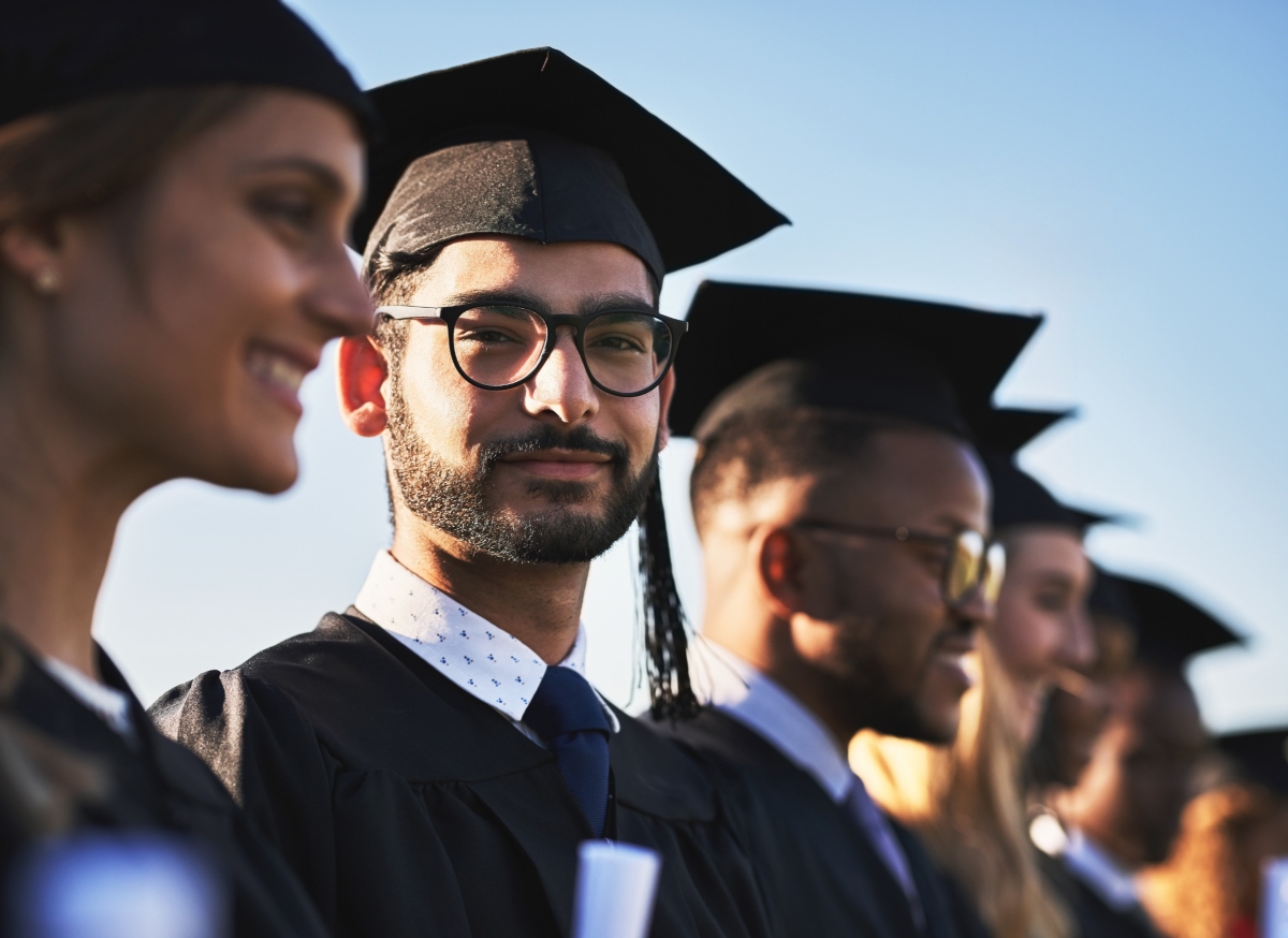 Busca de emprego para graduados: técnicas e ferramentas