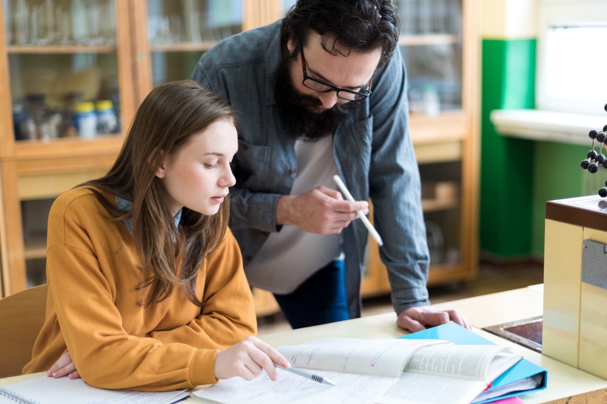 Make the most of tutoring with these 7 tips