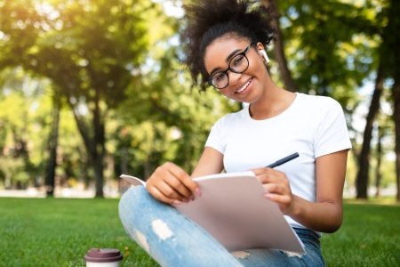 Aproveite o verão para criar um projeto pessoal