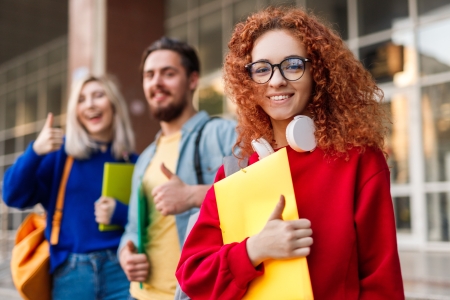 9 razões para cuidar da sua imagem na universidade