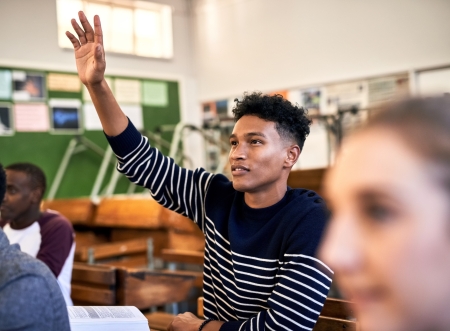 Por que é tão importante intervir em sala de aula?