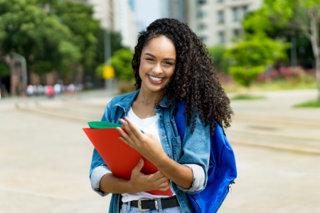 Comece o curso com total motivação e faça durar até o verão