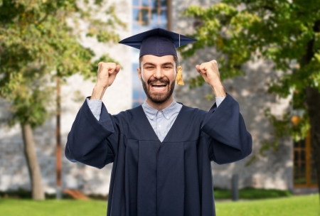 Da vida universitária ao mundo do trabalho: como enfrentar a mudança