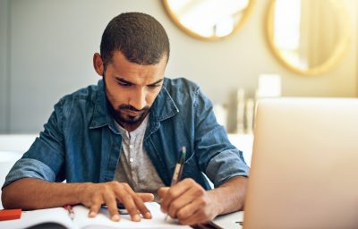 Guía rápida para escribir bien y no meter la pata