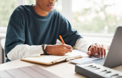 Cómo colocar correctamente los signos de puntuación